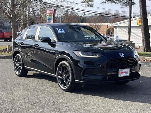 2023 Honda HR-V 