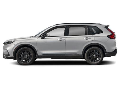 BU 2027 Honda CR-V Hybrid Sport