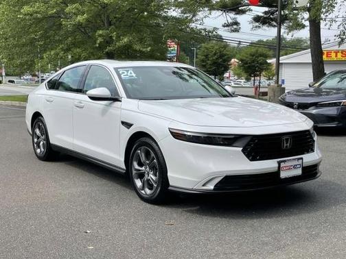 2024 Honda Accord
