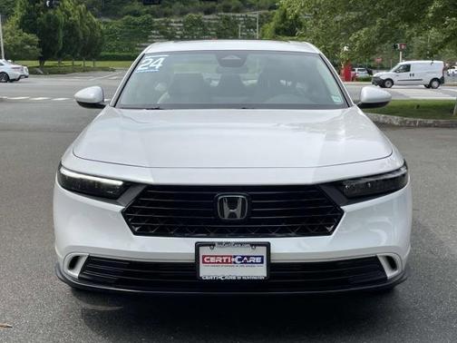 2024 Honda Accord