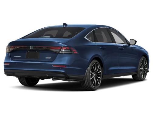 Canyon 2026 Honda Accord Hybrid Touring