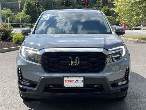 2023 Honda Passport
