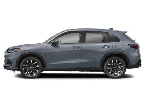 Urban Gray Pearl 2027 Honda HR-V EX-L