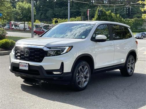 2023 Honda Passport 