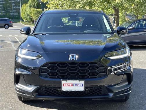 2023 Honda HR-V 
