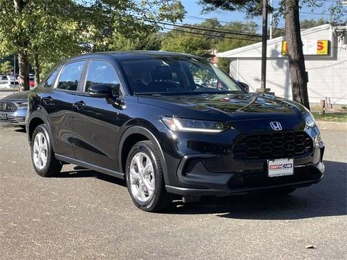 2023 Honda HR-V 