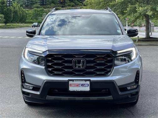 2023 Honda Passport