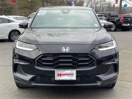 2023 Honda HR-V 