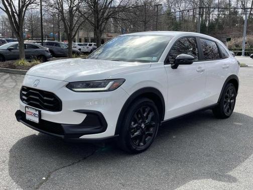 2023 Honda HR-V