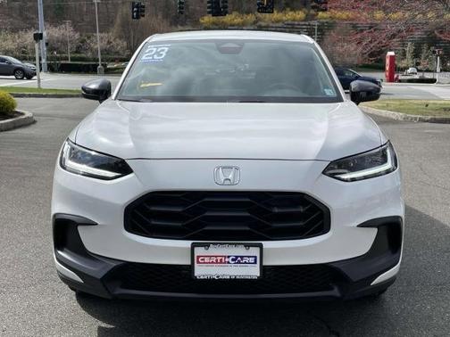 2023 Honda HR-V