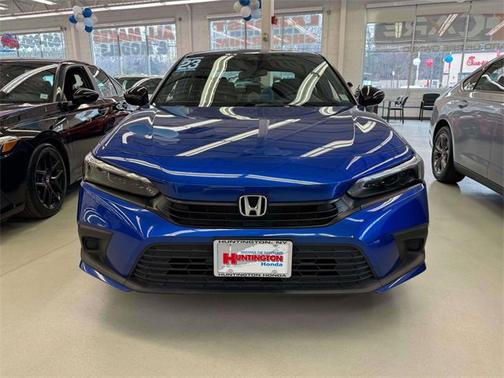 2023 Honda Civic 