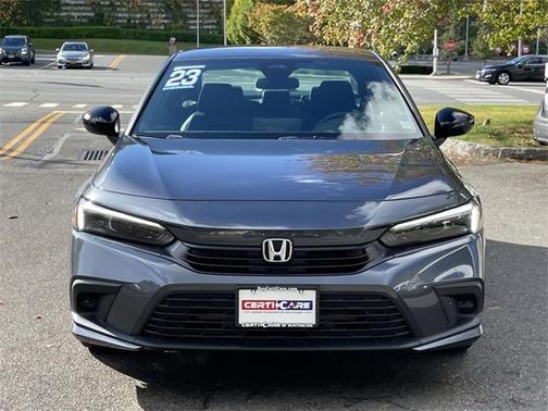 2023 Honda Civic