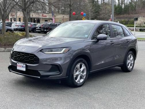 2023 Honda HR-V
