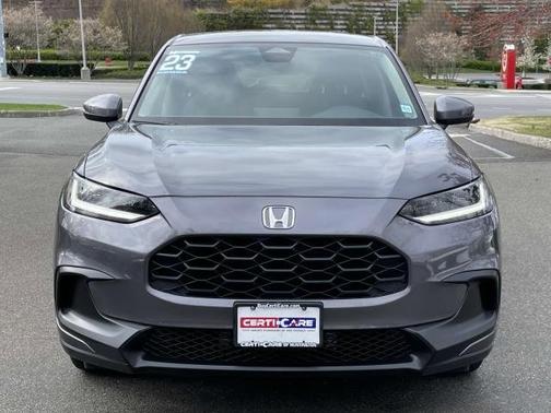2023 Honda HR-V