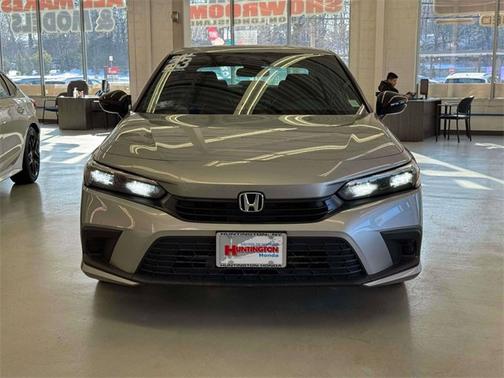 2023 Honda Civic 