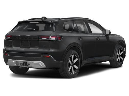 Black 2026 Honda Prologue Touring