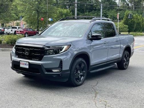 2024 Honda Ridgeline