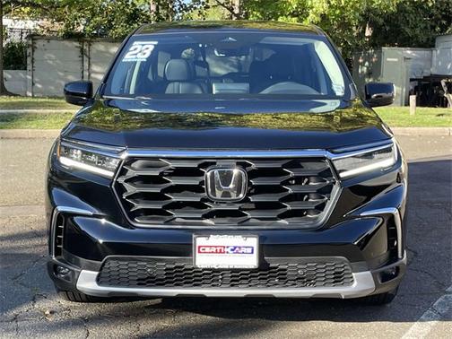 2023 Honda Pilot 