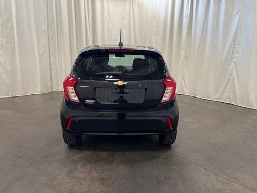 2021 Chevrolet Spark LS