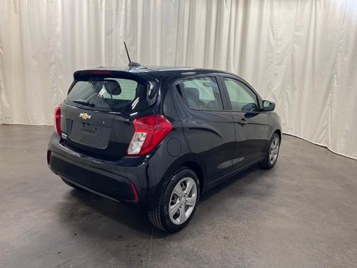 2021 Chevrolet Spark LS