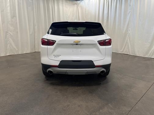 2021 Chevrolet Blazer LT W/1LT