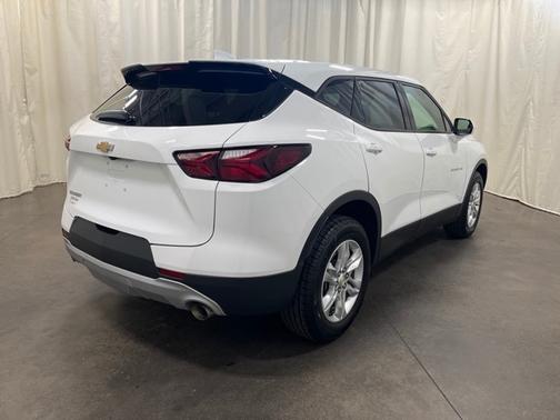 2021 Chevrolet Blazer LT W/1LT