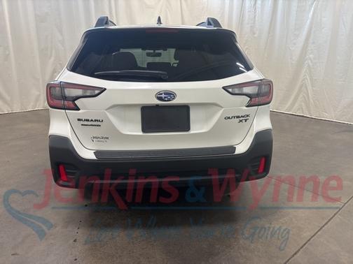 2020 Subaru Outback ONYX EDITION XT
