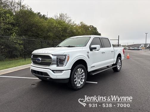 2023 Ford F-150 LIMITED