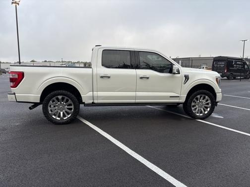 2023 Ford F-150 LIMITED