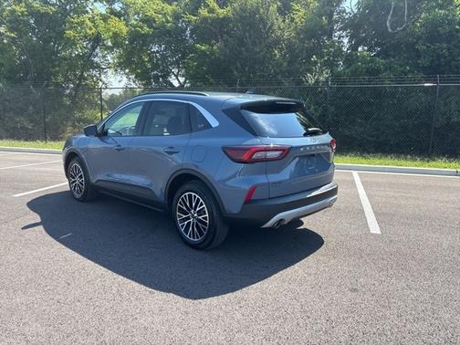 2023 Ford Escape PHEV