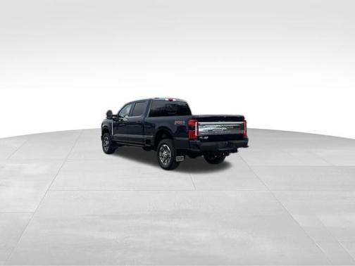 2024 Ford F-350 KING RANCH