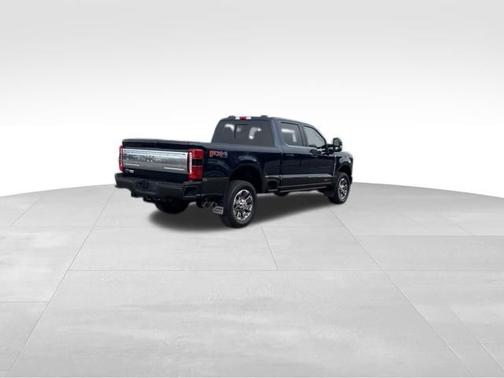 2024 Ford F-350 KING RANCH