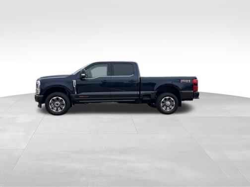 2024 Ford F-350 KING RANCH