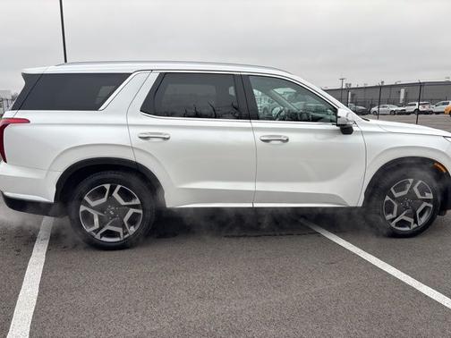 2023 Hyundai PALISADE LIMITED