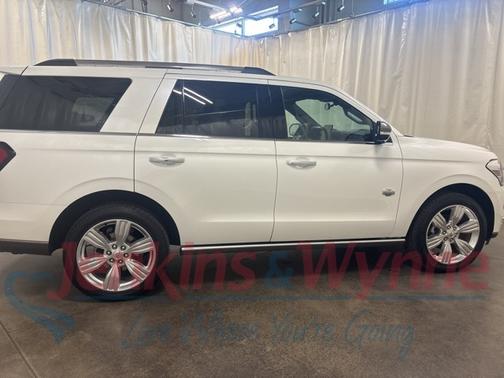 2024 Ford Expedition KING RANCH