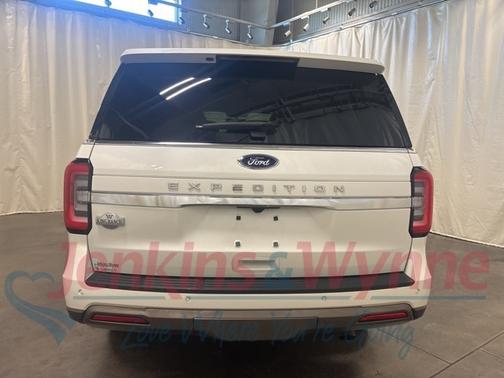 2024 Ford Expedition KING RANCH