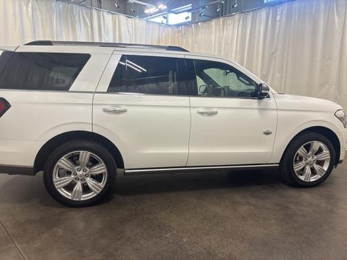 2024 Ford Expedition KING RANCH