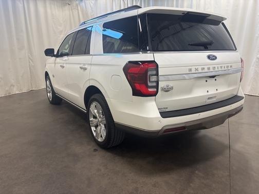 2024 Ford Expedition KING RANCH