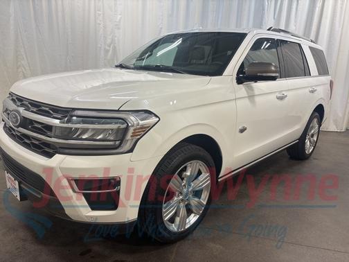 2024 Ford Expedition KING RANCH
