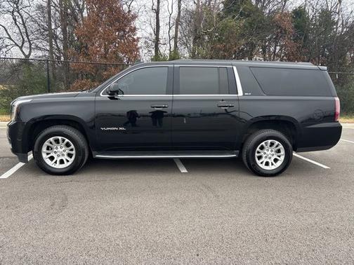 2019 GMC Yukon XL SLT