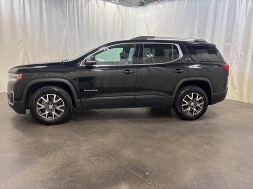2020 GMC Acadia SLE