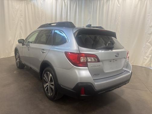 2019 Subaru Outback 3.6R LIMITED