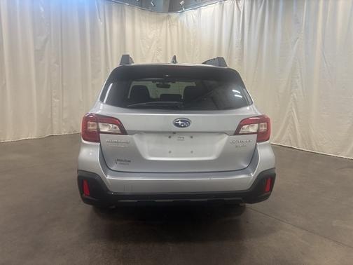 2019 Subaru Outback 3.6R LIMITED