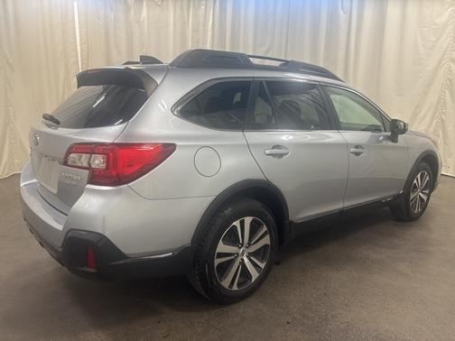 2019 Subaru Outback 3.6R LIMITED