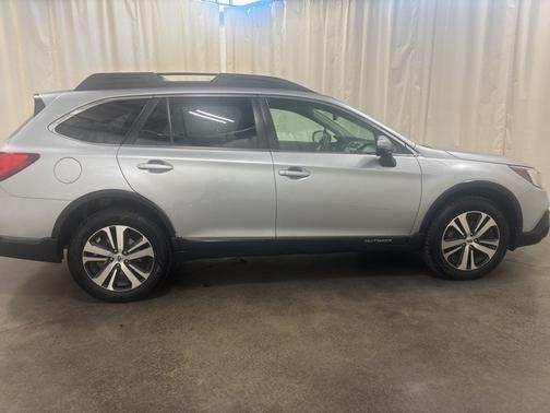 2019 Subaru Outback 3.6R LIMITED