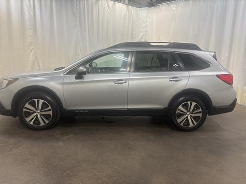 2019 Subaru Outback 3.6R LIMITED