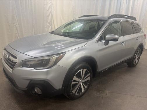 2019 Subaru Outback 3.6R LIMITED