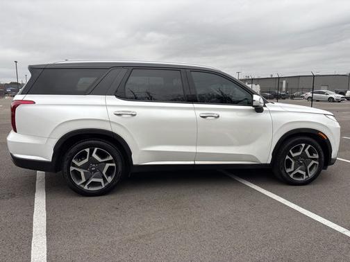 2023 Hyundai PALISADE LIMITED