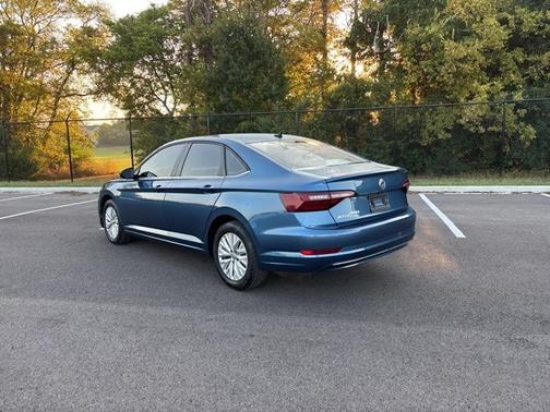 2020 Volkswagen Jetta 1.4T S