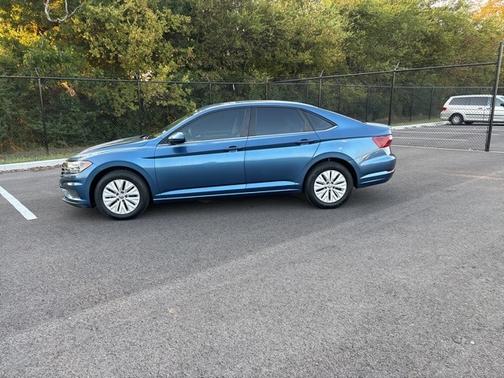 2020 Volkswagen Jetta 1.4T S